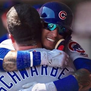 Meet your Posher, Ed